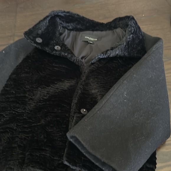 Crop jacket - Picture 3 of 6